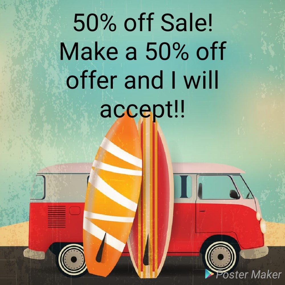 Sale